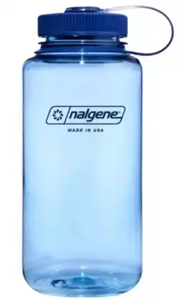Wide-Mouth Waterfles 1000 ml