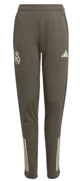 Real Madrid Trainingsbroek 25/26 Junior
