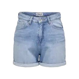 Josephine Stretch Shorts