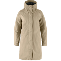 HC hydratic Padded Parka