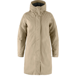 HC hydratic Padded Parka