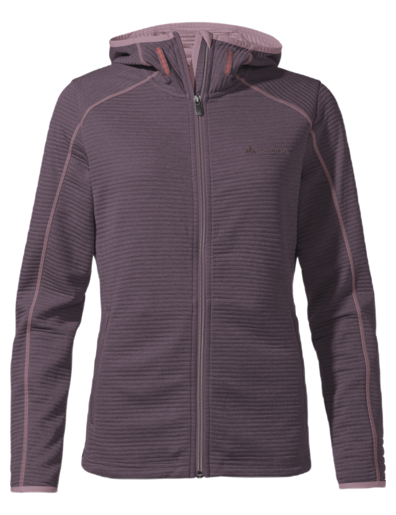 Skomer Hiking Fleecevest