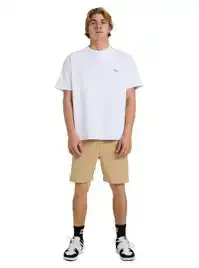 Taxer Amphibian 18" Short