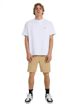 Taxer Amphibian 18" Short