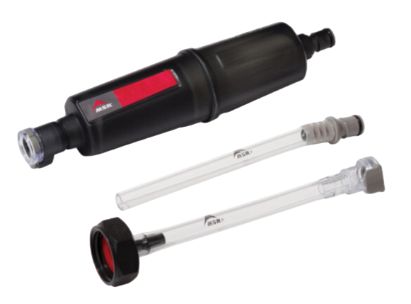 Home Emergency Waterfilter
