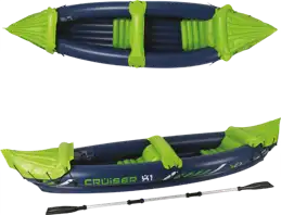 Cruiser X1 Kayak