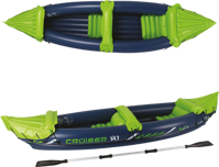Cruiser X1 Kayak