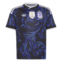Argentinië Uitshirt 2026 Junior