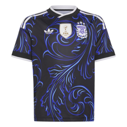 Argentinië Uitshirt 2026 Junior