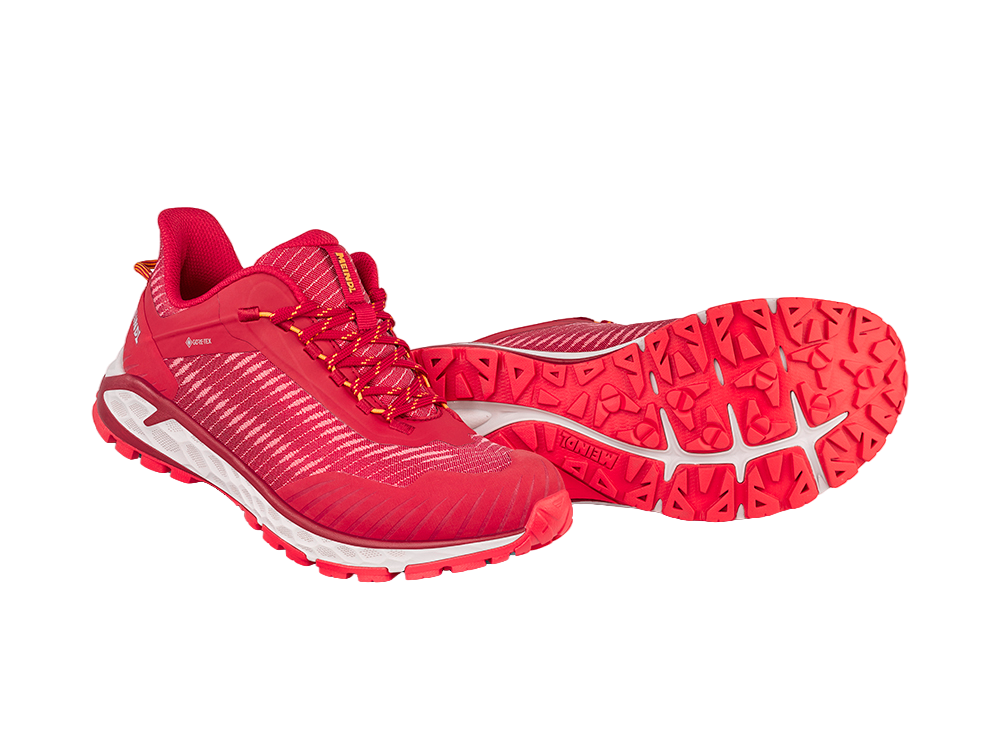 Power Walker Lady 4.2 Wandelschoen