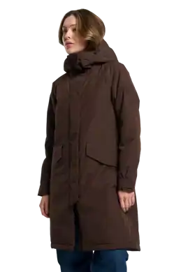 Aurelia Parka
