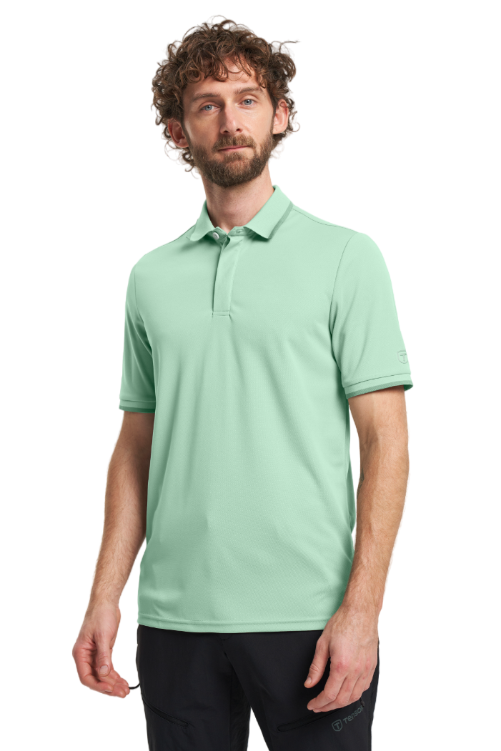 TXLite Quickdry Polo