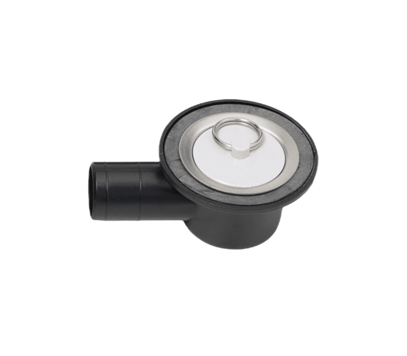 Reich Waterafvoer 39mm Reich Waterafvoer 39mm