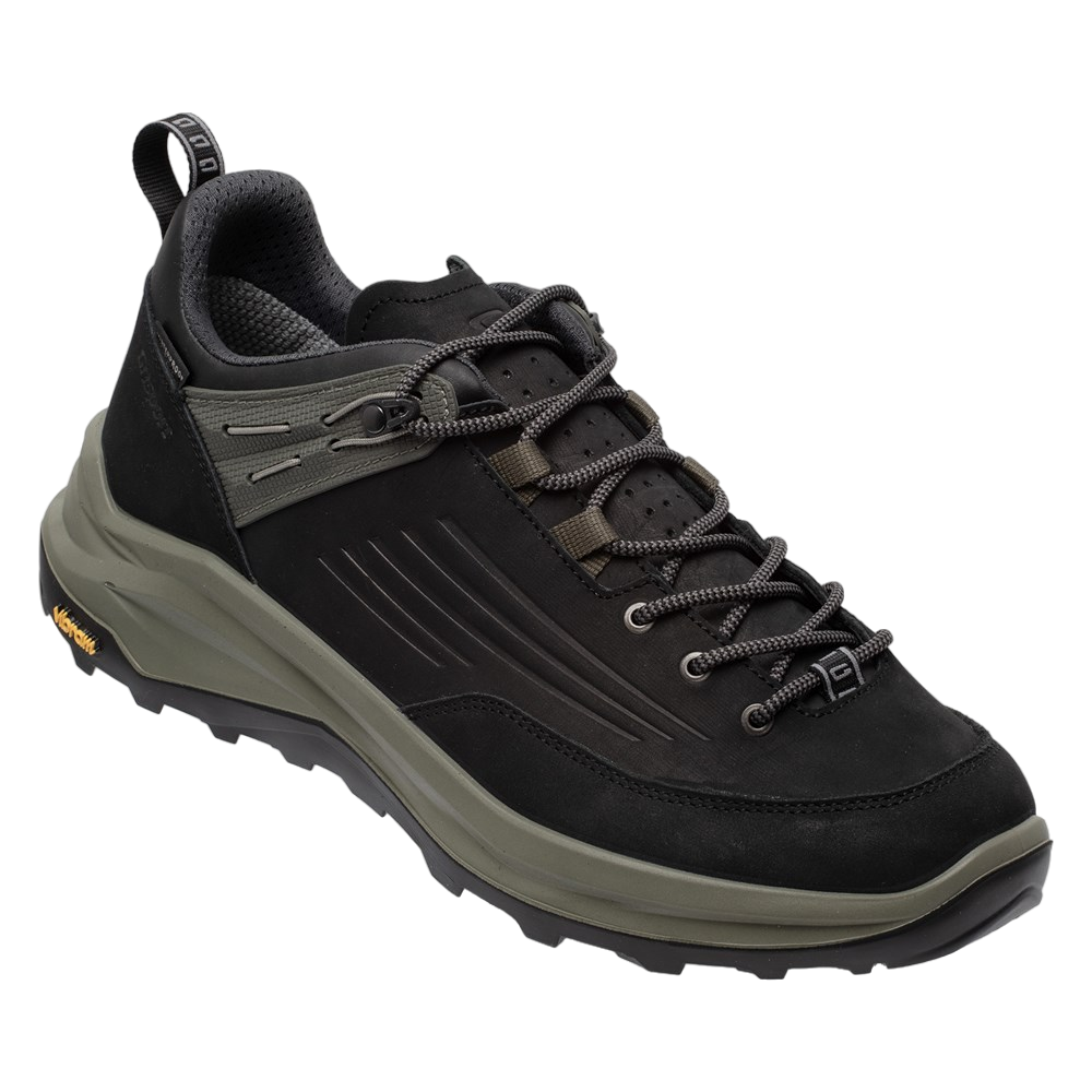 Outlander Low Wandelschoen