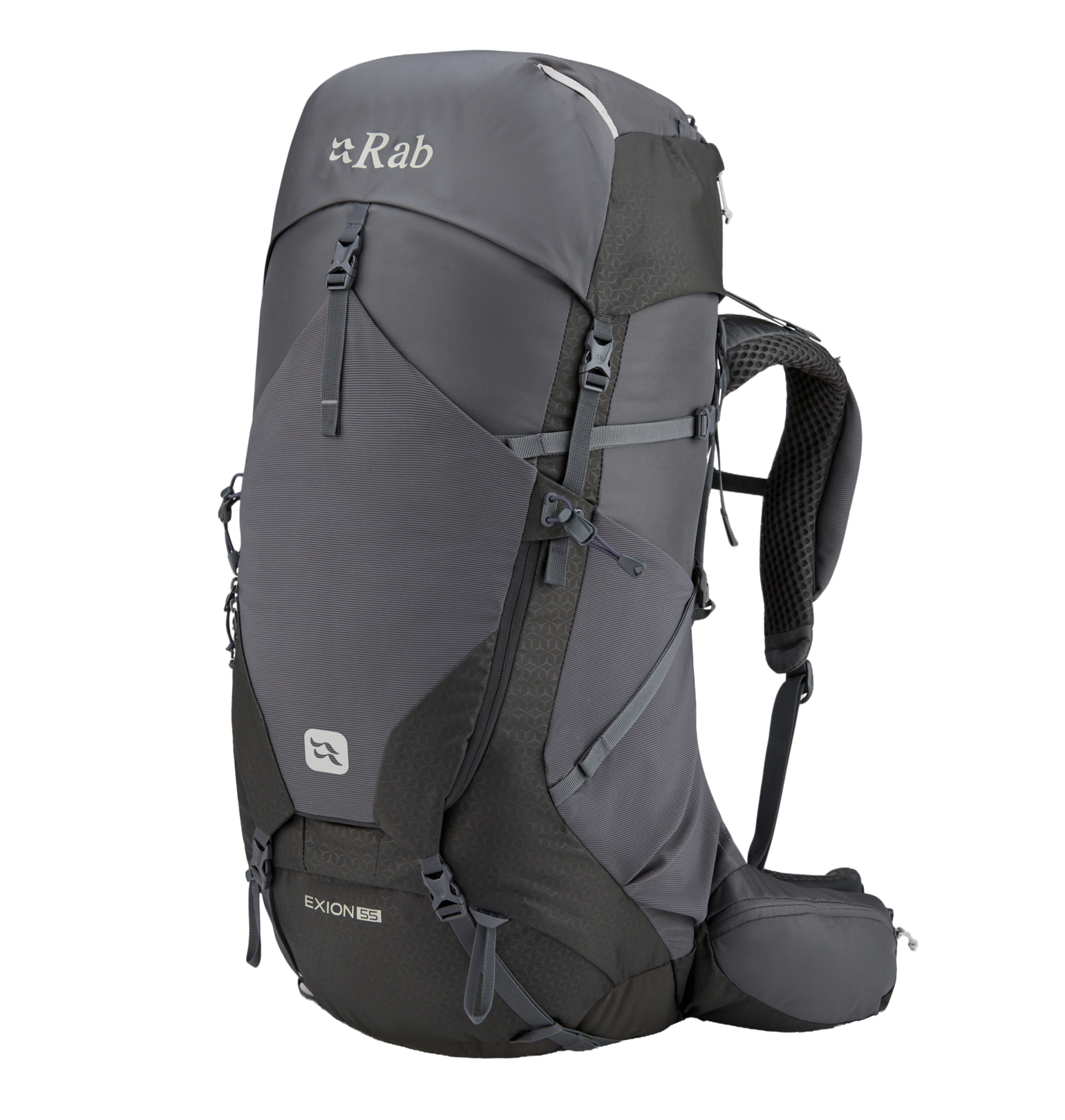 Exion 55 Backpack