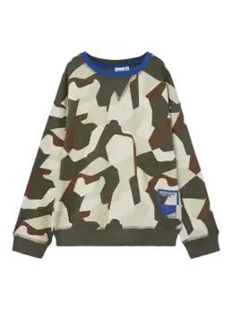 Nanismo Sweater
