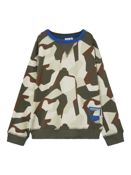 Nanismo Sweater