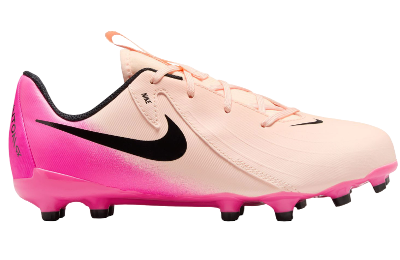 Phantom GX II Academy FG/MG Voetbalschoen