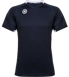 Donkerblauw