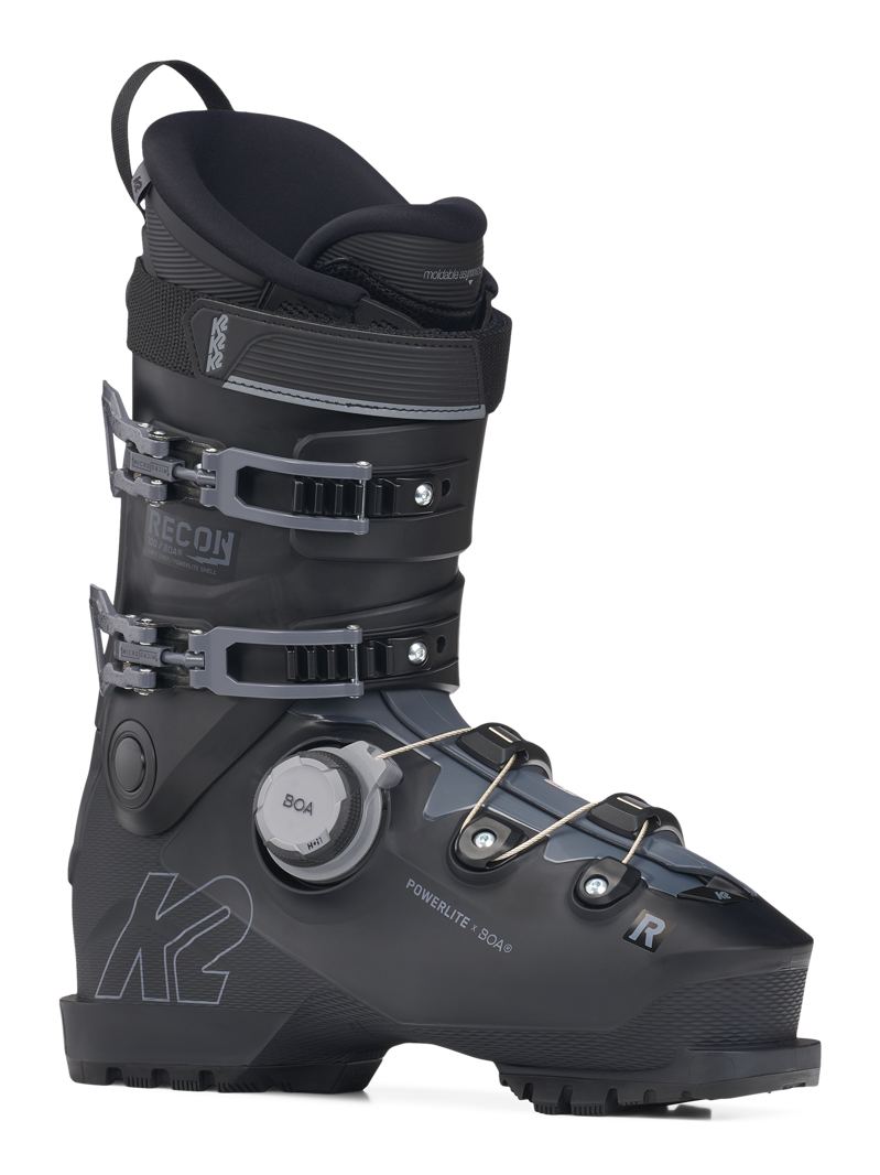 Recon 100 BOA Skischoenen