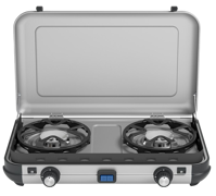Camping Kitchen 2 Maxi CV Kooktoestel