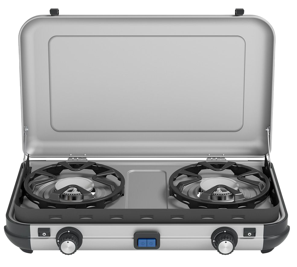 Camping Kitchen 2 Maxi CV Kooktoestel
