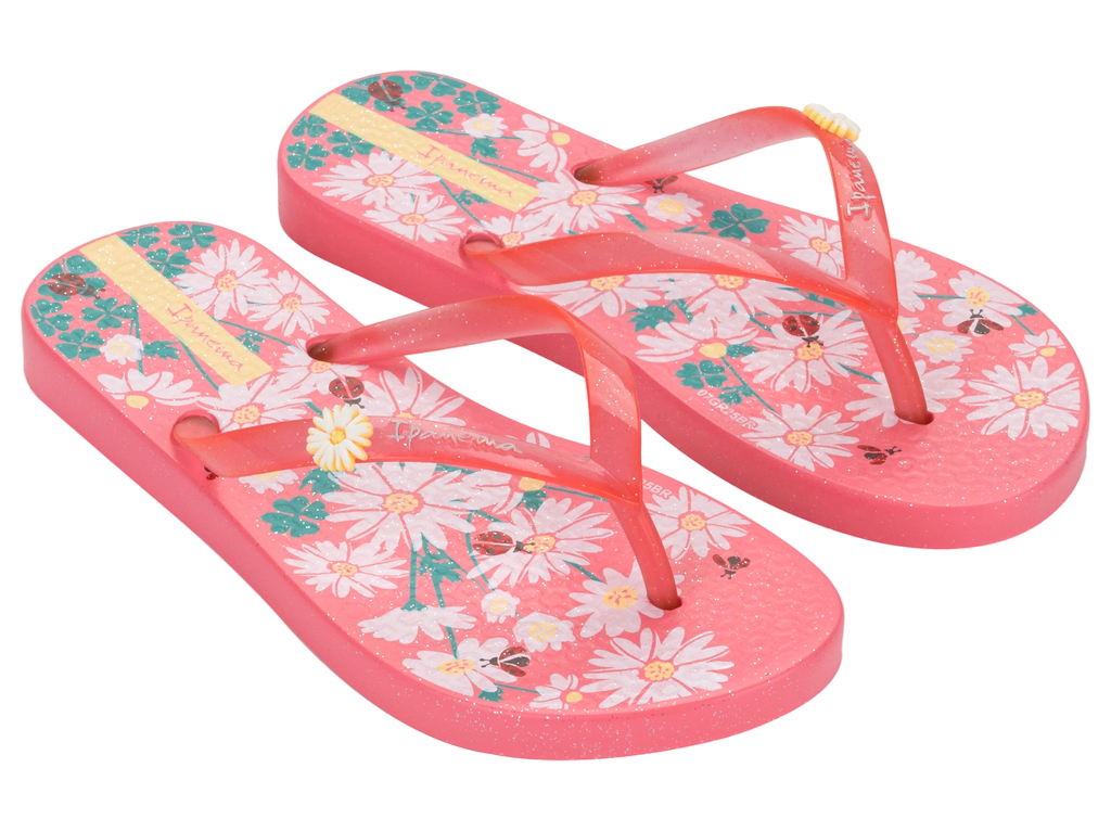 Garden Shine Kids Teenslippers