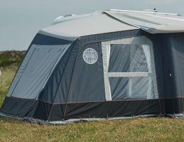 Air Annex Coast