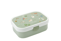 Campus Bento Lunchbox met Vorkje - Little Farm