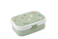 Campus Bento Lunchbox met Vorkje - Little Farm