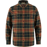 Ovik Twill Shirt