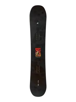 Embassy Snowboard