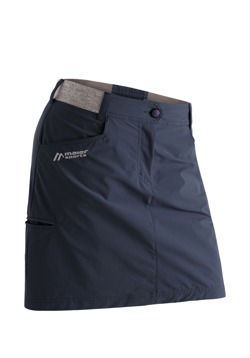 Norit SkortIn Wandelskort