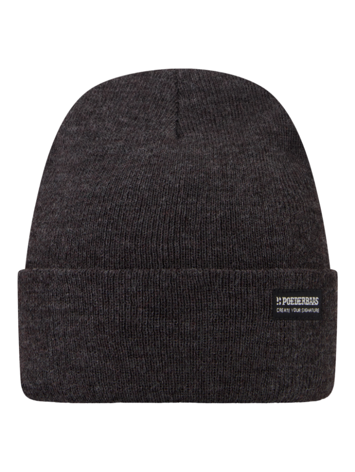 Poederbaas Park Beanie