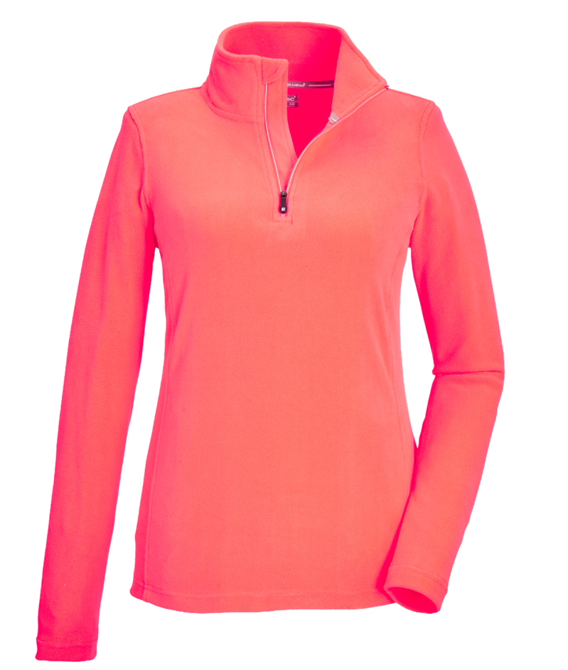 KSW 101 Fleece Pullie