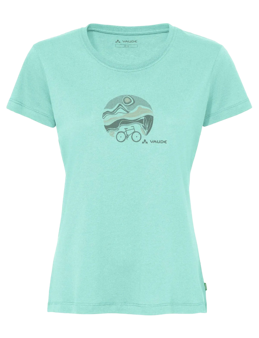 Cyclist T-Shirt V