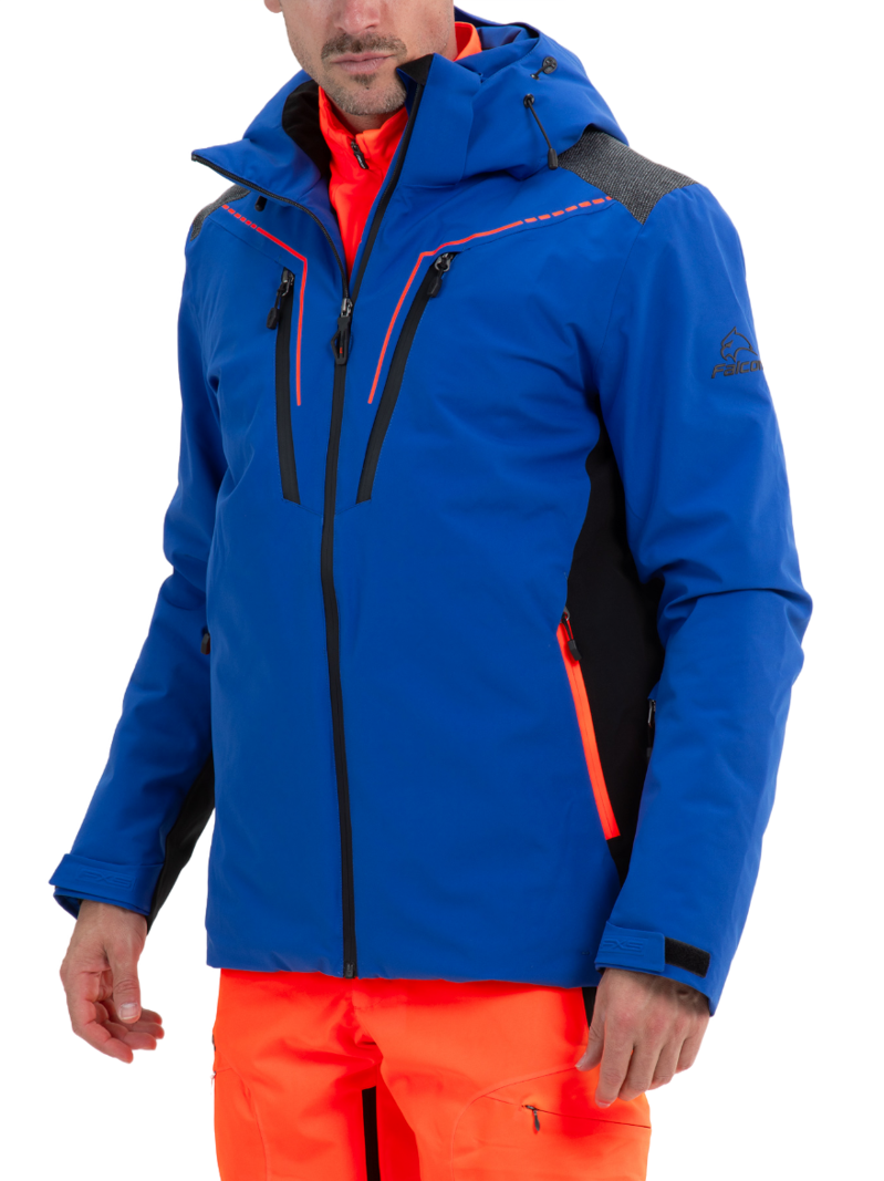 Bastiaan Ski-jack