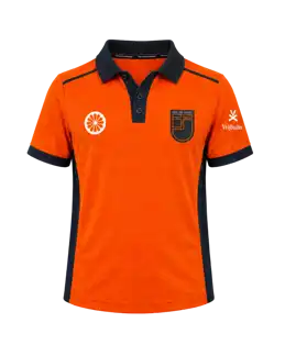NHC De IJssel Thuisshirt Jongens