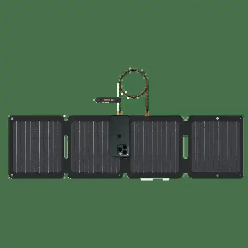 SolarBooster 28W