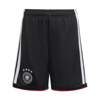 Duitsland Thuisshort 2026 Junior