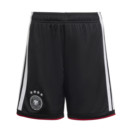 Duitsland Thuisshort 2026 Junior