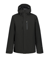 Bakerhill Parka