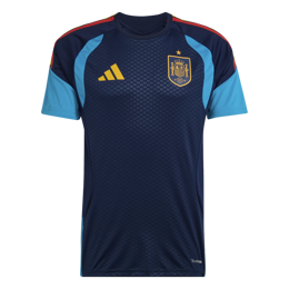 Spanje Trainingsshirt 2026 Senior