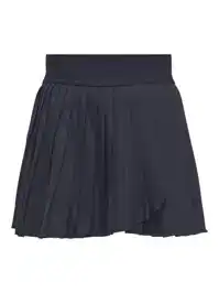 Onp Pleat Hw Wvn Skort