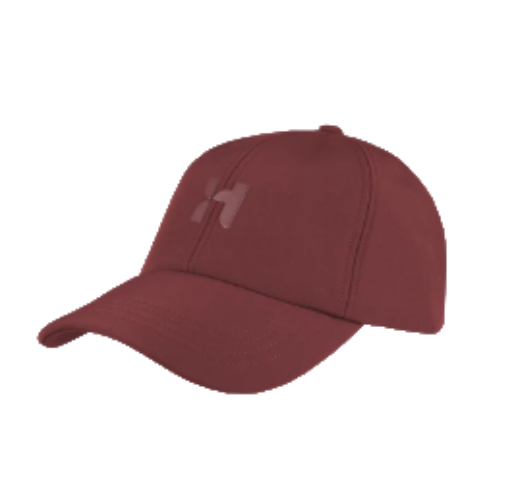 Dustin Softshell Baseball Cap