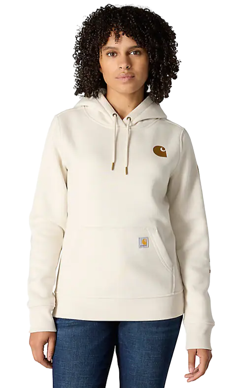 Iconic Clarksburg Sweater