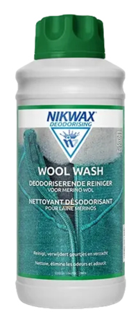 Wool Wash (1 liter)