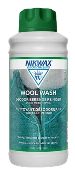 Wool Wash (1 liter)