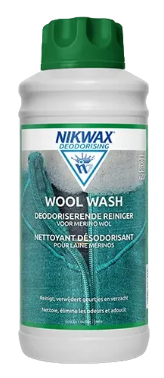 Wool Wash (1 liter)