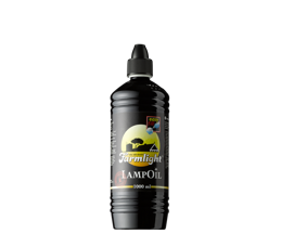 Lampenolie Blank 1L